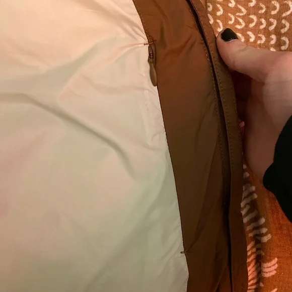 prAna Women’s Hellebore Down Jacket - Size M - Picture 6 of 10